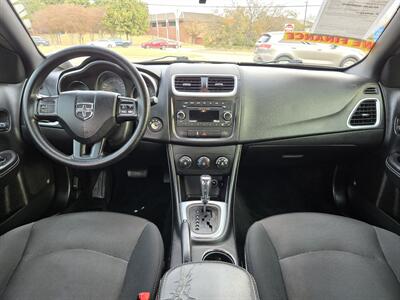 2014 Dodge Avenger SE   - Photo 17 - Garland, TX 75042