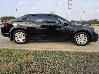 2014 Dodge Avenger SE   - Photo 9 - Garland, TX 75042