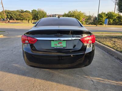 2014 Chevrolet Impala LT   - Photo 7 - Garland, TX 75042