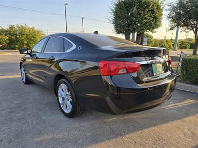 2014 Chevrolet Impala LT   - Photo 6 - Garland, TX 75042