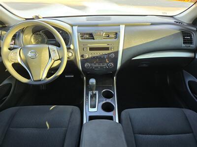 2014 Nissan Altima 2.5   - Photo 16 - Garland, TX 75042