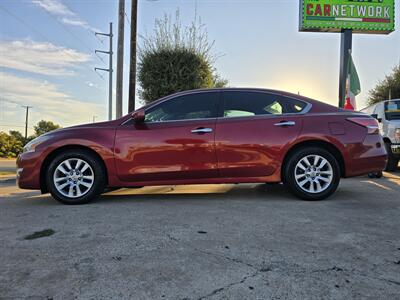 2014 Nissan Altima 2.5   - Photo 3 - Garland, TX 75042