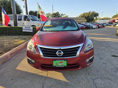 2014 Nissan Altima 2.5   - Photo 11 - Garland, TX 75042