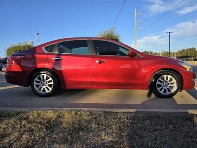 2014 Nissan Altima 2.5   - Photo 9 - Garland, TX 75042