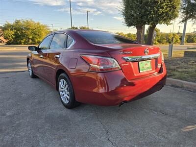 2014 Nissan Altima 2.5   - Photo 6 - Garland, TX 75042