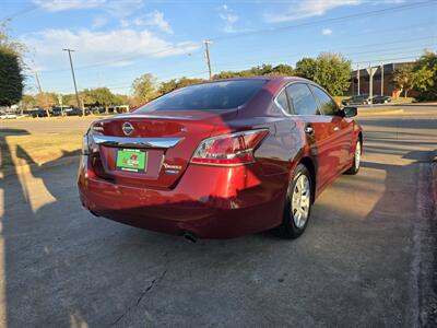 2014 Nissan Altima 2.5   - Photo 8 - Garland, TX 75042