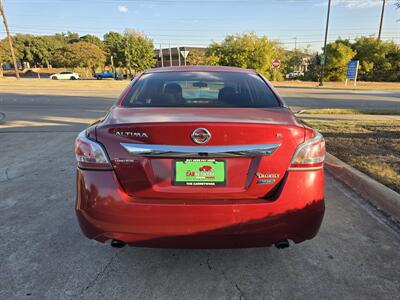 2014 Nissan Altima 2.5   - Photo 7 - Garland, TX 75042