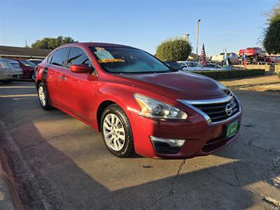 2014 Nissan Altima 2.5   - Photo 10 - Garland, TX 75042