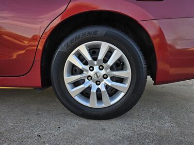 2014 Nissan Altima 2.5   - Photo 4 - Garland, TX 75042