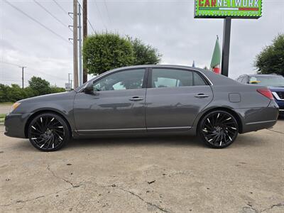 2010 Toyota Avalon XLS   - Photo 3 - Garland, TX 75042