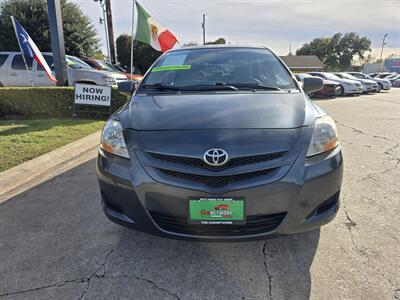 2008 Toyota Yaris   - Photo 11 - Garland, TX 75042