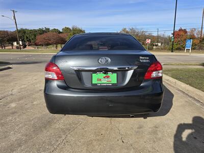 2008 Toyota Yaris   - Photo 7 - Garland, TX 75042