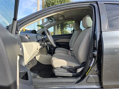 2008 Toyota Yaris   - Photo 14 - Garland, TX 75042