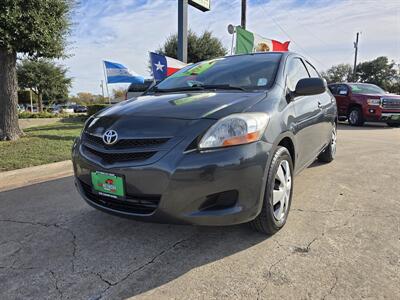 2008 Toyota Yaris   - Photo 2 - Garland, TX 75042