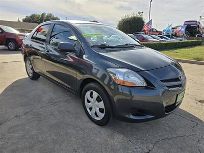 2008 Toyota Yaris   - Photo 10 - Garland, TX 75042