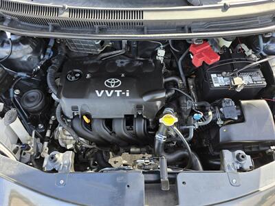 2008 Toyota Yaris   - Photo 12 - Garland, TX 75042