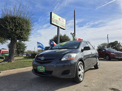 2008 Toyota Yaris   - Photo 1 - Garland, TX 75042