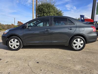 2008 Toyota Yaris   - Photo 3 - Garland, TX 75042