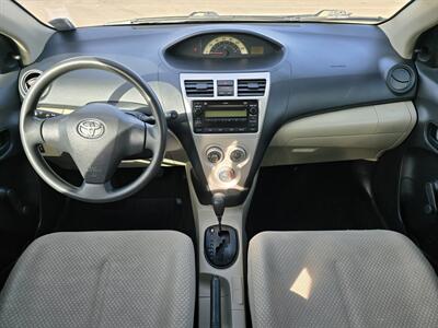 2008 Toyota Yaris   - Photo 16 - Garland, TX 75042