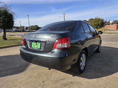 2008 Toyota Yaris   - Photo 8 - Garland, TX 75042