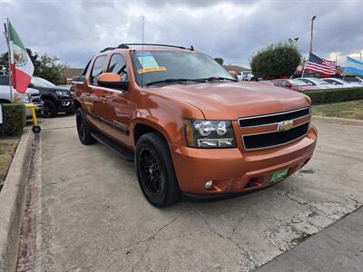 2007 Chevrolet Avalanche LT 1500   - Photo 11 - Garland, TX 75042