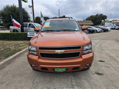 2007 Chevrolet Avalanche LT 1500   - Photo 12 - Garland, TX 75042