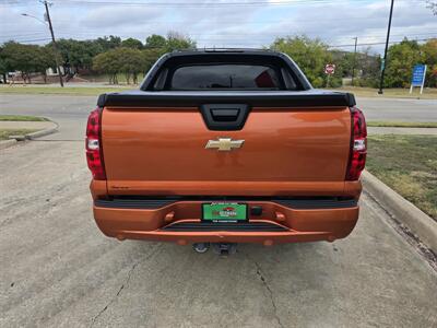 2007 Chevrolet Avalanche LT 1500   - Photo 6 - Garland, TX 75042