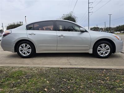 2010 Nissan Altima 2.5 S   - Photo 9 - Garland, TX 75042