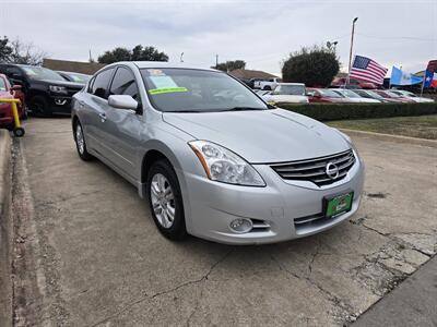 2010 Nissan Altima 2.5 S   - Photo 10 - Garland, TX 75042