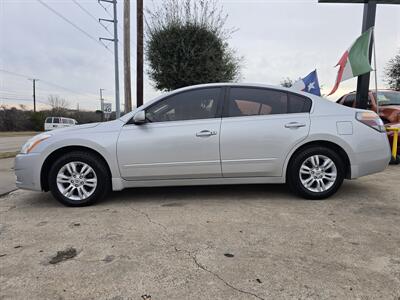 2010 Nissan Altima 2.5 S   - Photo 3 - Garland, TX 75042