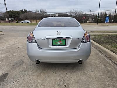 2010 Nissan Altima 2.5 S   - Photo 7 - Garland, TX 75042