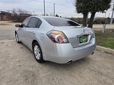 2010 Nissan Altima 2.5 S   - Photo 6 - Garland, TX 75042