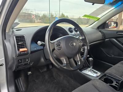 2010 Nissan Altima 2.5 S   - Photo 13 - Garland, TX 75042