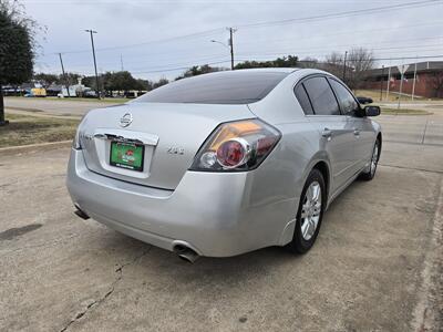 2010 Nissan Altima 2.5 S   - Photo 8 - Garland, TX 75042