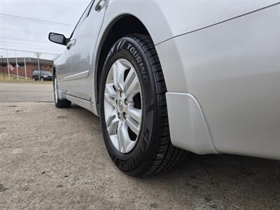 2010 Nissan Altima 2.5 S   - Photo 5 - Garland, TX 75042