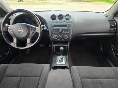 2010 Nissan Altima 2.5 S   - Photo 16 - Garland, TX 75042