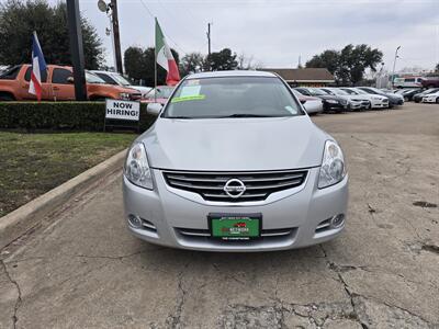 2010 Nissan Altima 2.5 S   - Photo 11 - Garland, TX 75042