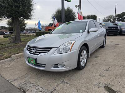 2010 Nissan Altima 2.5 S   - Photo 2 - Garland, TX 75042