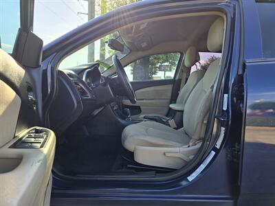 2013 Dodge Avenger SE   - Photo 14 - Garland, TX 75042