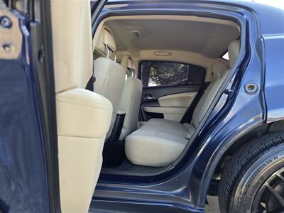 2013 Dodge Avenger SE   - Photo 15 - Garland, TX 75042
