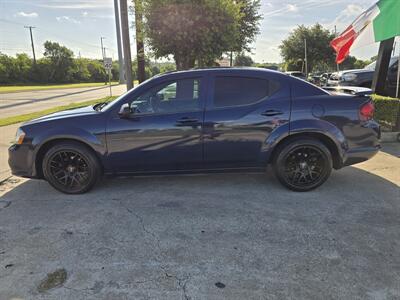 2013 Dodge Avenger SE   - Photo 3 - Garland, TX 75042