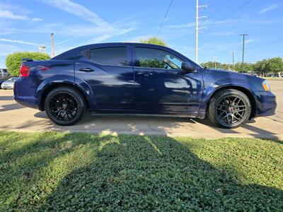 2013 Dodge Avenger SE   - Photo 9 - Garland, TX 75042