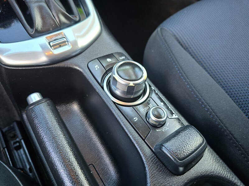 2016 Scion iA - Photo 17 - Garland, TX 75042