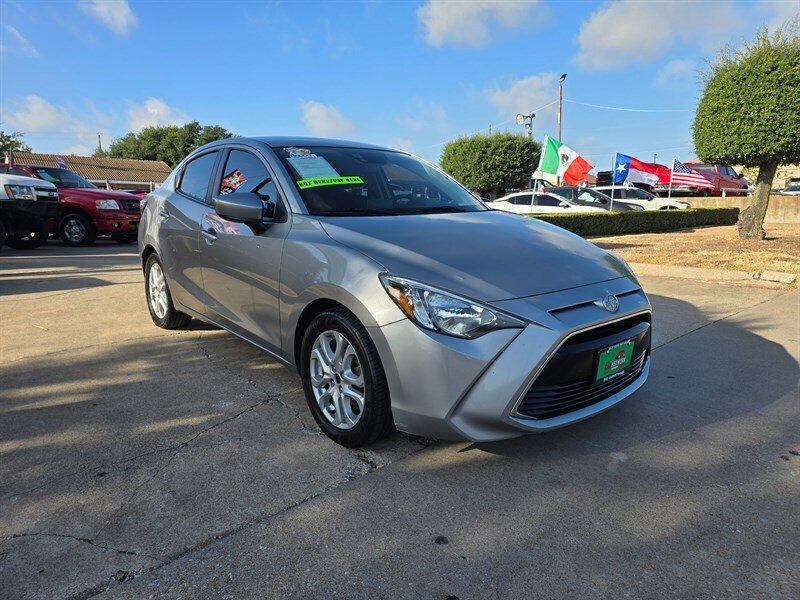 2016 Scion iA - Photo 10 - Garland, TX 75042