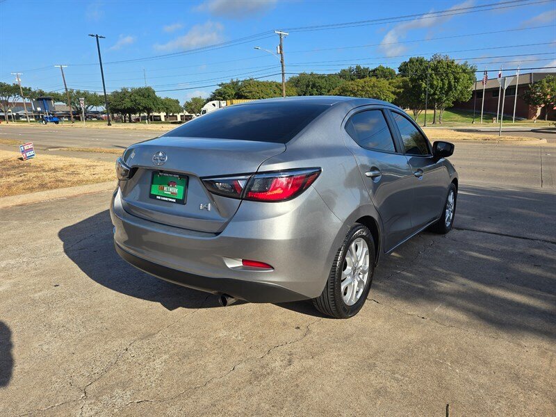 2016 Scion iA - Photo 8 - Garland, TX 75042