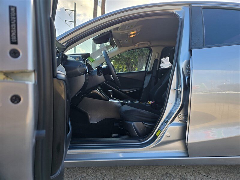 2016 Scion iA - Photo 14 - Garland, TX 75042