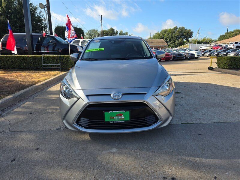 2016 Scion iA - Photo 11 - Garland, TX 75042