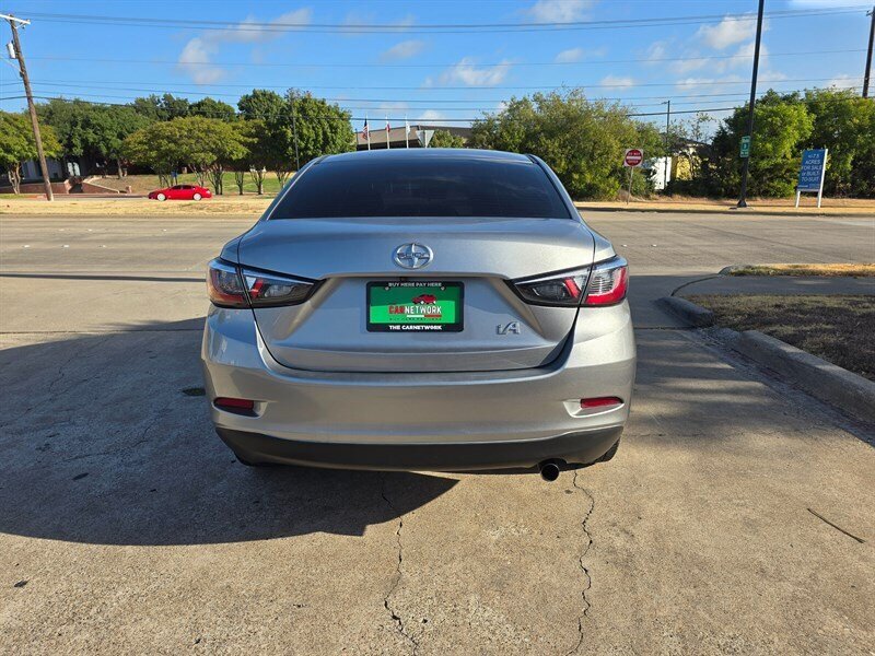 2016 Scion iA - Photo 7 - Garland, TX 75042