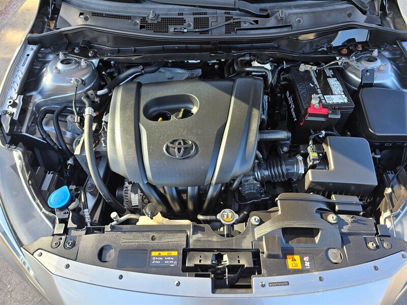 2016 Scion iA - Photo 12 - Garland, TX 75042