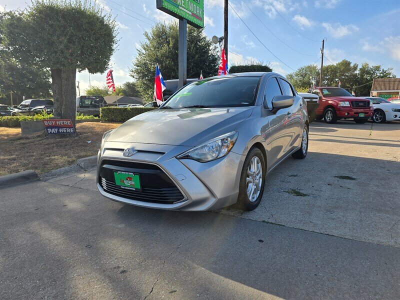 2016 Scion iA - Photo 2 - Garland, TX 75042